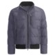 Victorinox Swiss Army Bomber Jacket - 550 Fill Power, Goose Down (For Men)