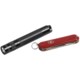 Victorinox Swiss Army Classic Pocket Knife and Maglite Flashlight Set