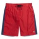 Victorinox Swiss Army Color-Block Board Shorts - Quick Dry (For Men)