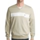 Victorinox Swiss Army Combed Cotton Sweater - V-Neck (For Men)