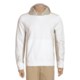 Victorinox Swiss Army Contrast Hoodie Sweatshirt - Stretch French Terry (For Men)