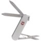 Victorinox Swiss Army Diplomat Stainless Steel Pocket Knife