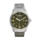 Victorinox Swiss Army Infantry Vintage Watch - Stainless Steel, Day/Date (For Men)