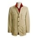 Victorinox Swiss Army Military Jacket - Washed Cotton-Linen (For Men)