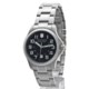 Victorinox Swiss Army Officer's Watch - Small Dial, Stainless Steel Bracelet (For Women)