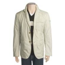 Victorinox Swiss Army Padded Blazer - Lightweight (For Men) in Stone - Closeouts