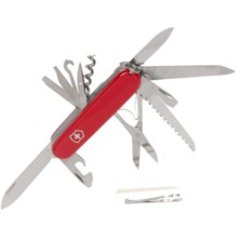 Victorinox Swiss Army Ranger and Classic SD Pocket Knife Combo in See Photo - Closeouts