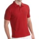 Victorinox Swiss Army Sleeve-Print Polo Shirt - Pima Cotton-CoolMax®, Short Sleeve (For Men)
