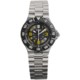 Victorinox Swiss Army Summit XLT Watch - Stainless Steel Bracelet (For Women)