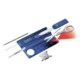 Victorinox Swiss Army Swisscard Lite Multi-Tool
