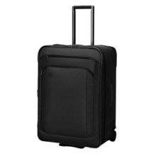 Victorinox Swiss Army Tallux Wheeled Carry-On Bag - 18" in Black - Closeouts