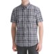 Victorinox Swiss Army Vilamont Plaid Shirt - Short Sleeve (For Men)