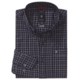 Victorinox Swiss Army Windowpane Plaid Shirt - Long Sleeve (For Men)