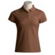 Vineyard Vines Susie Fit Polo Shirt - Short Sleeve (For Women)