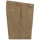 Vintage 1946 Cotton Canvas Shorts - Flat Front (For Men)