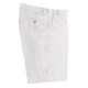 Vintage 1946 Cotton Poplin Shorts - Flat Front (For Men)