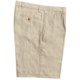 Vintage 1946 Linen Shorts - Pleated (For Men)