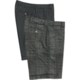 Vintage 1946 Reversible Shorts - Cotton (For Men)