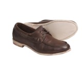 Vintage Hampton Shoes - Leather (For Men)