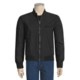 Vintage Racing Style Jacket - Nylon (For Men)