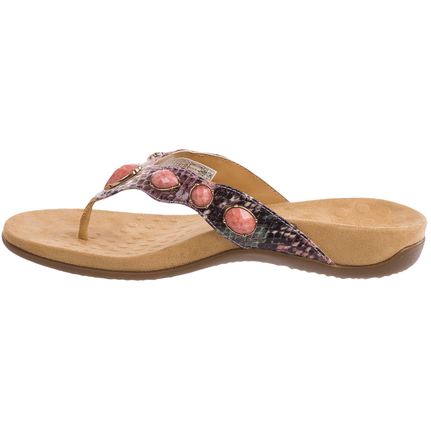 vionic flip flops sale