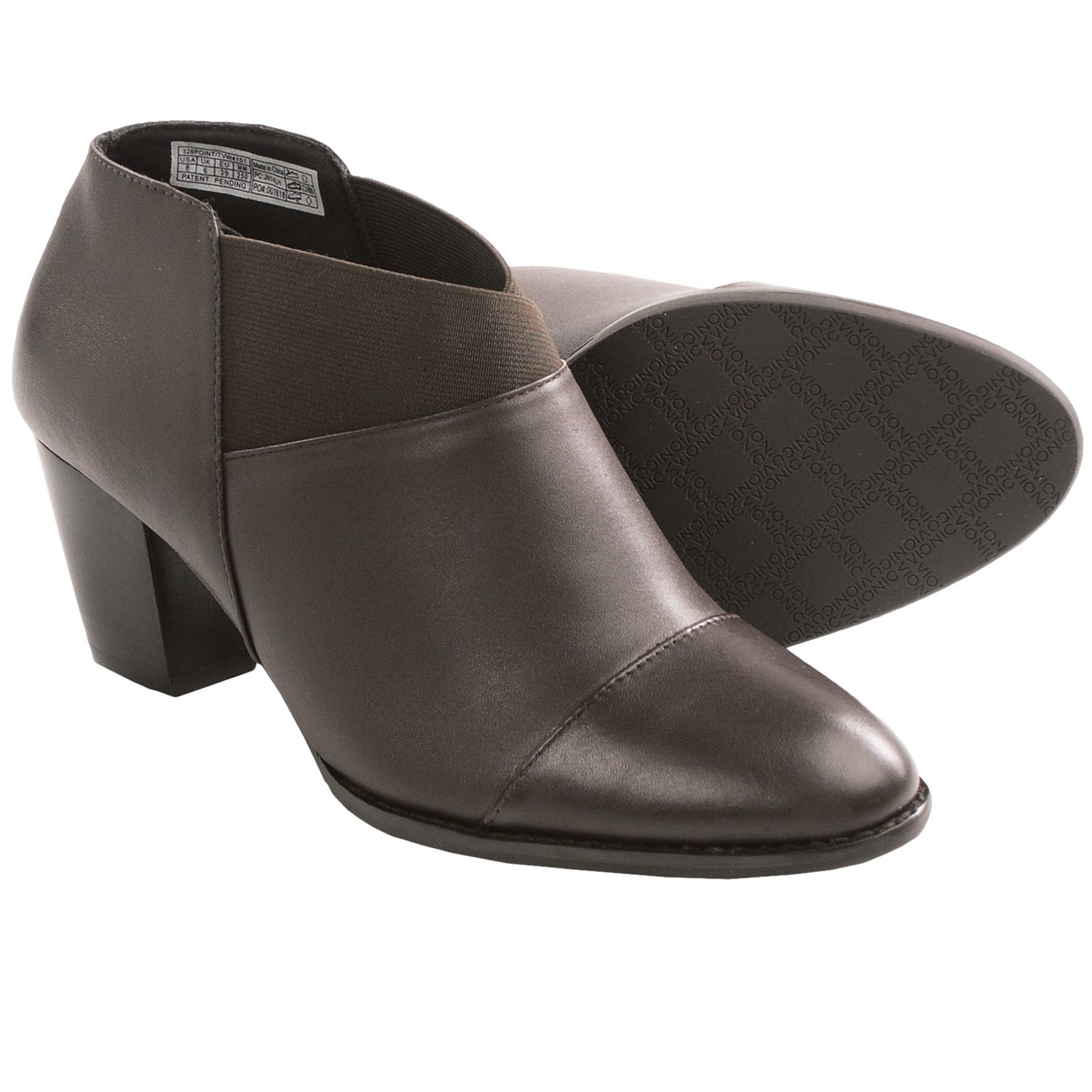 belk vionic boots