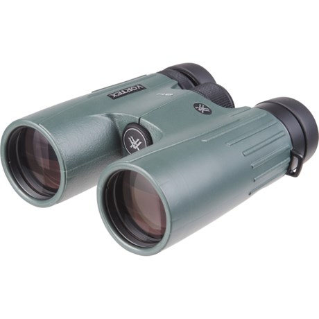VORTEX OPTICS Viper HD Binoculars - 10x42 mm - BLACK/GREEN ( )