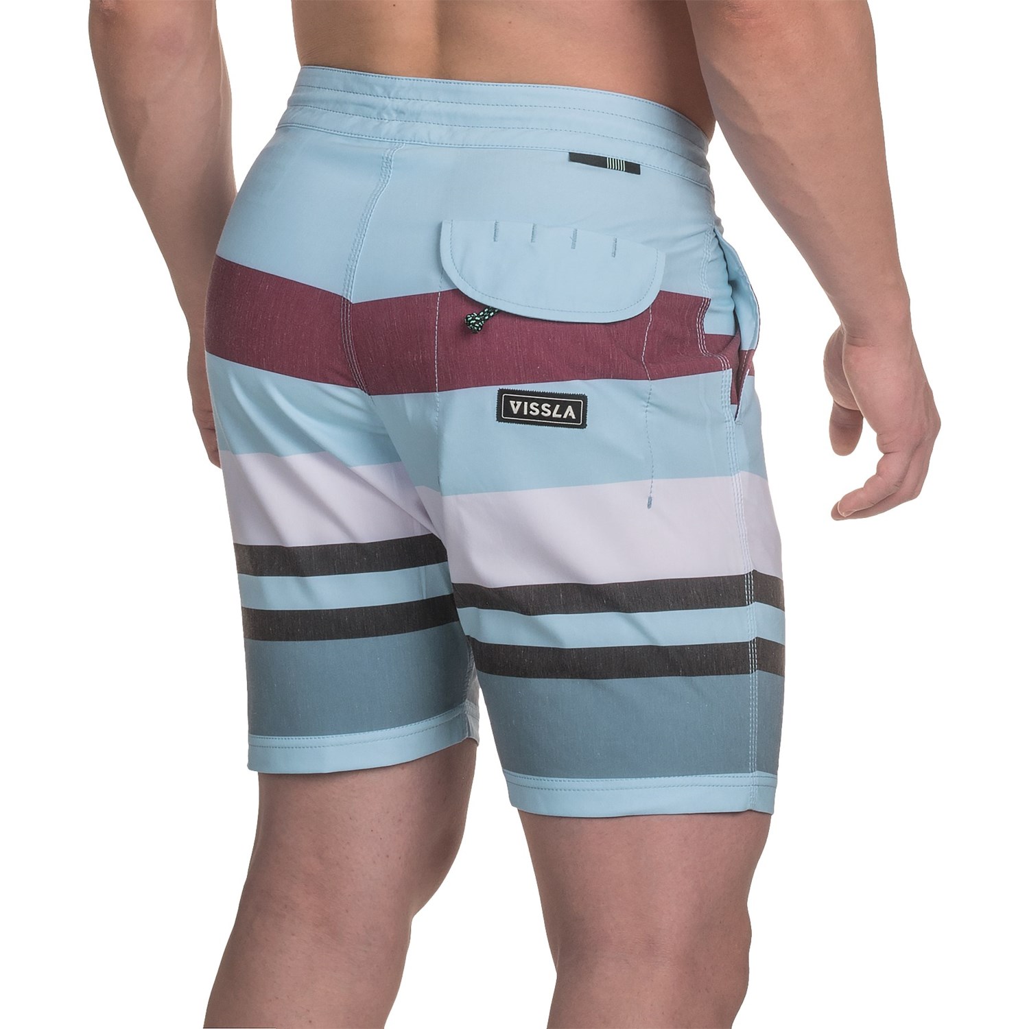 Vissla Kooktown Boardshorts (For Men) Save 66