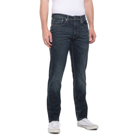 denizen jeans 208