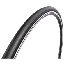 Vittoria Rubino Pro Slick Folding Road Cycling Tire in Black - Closeouts