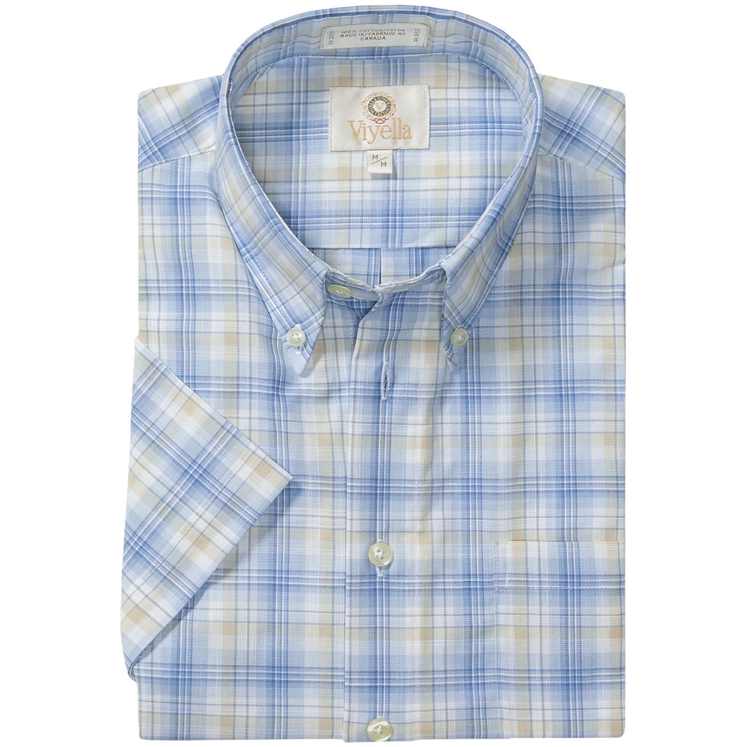 viyella short sleeve shirts