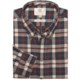 Viyella Multi-Check Sport Shirt - Cotton-Wool, Long Sleeve (For Men)