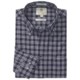 Viyella Multi-Check Sport Shirt - Hidden Button-Down Collar, Long Sleeve (For Men)