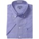Viyella Southhampton Shirt - Button-Down Collar, Short Sleeve (For Men)