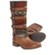 Vogue The Infield Boots (For Women)