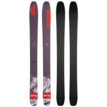 Voile Drifter Alpine/Backcountry Skis - Powder in See Photo - Closeouts