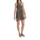 Volcom Not So Classic Dress - Sheer Chiffon, Sleeveless (For Women)