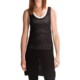 Volcom Stolen Jules Sweater Dress - Open Knit, Racerback, Sleeveless (For Women)