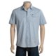Volcom Swerve Shirt - Short Sleeve (For Men)