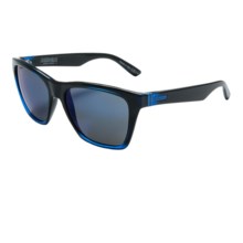 64%OFF ファッションサングラス フォン・ジッパーブッカーサングラス Von Zipper Booker Sunglasses画像