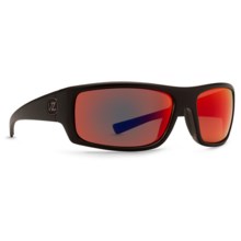 57%OFF ファッションサングラス フォン・ジッパーScissorkickサングラス Von Zipper Scissorkick Sunglasses画像