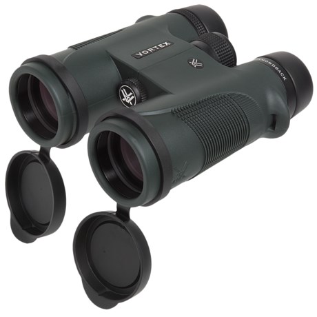 Vortex Optics Diamondback Binoculars 8x42, Roof Prism
