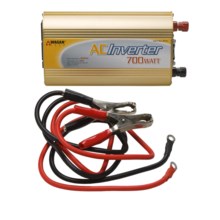 Wagan AC Power Inverter - 700W in Tan - Closeouts