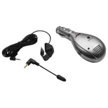 Wagan Version 1.1 Bluetooth Hands-Free Speakerphone Kit in See Photo - Closeouts