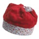 Wallaroo Strawberry Hat - UPF 50+ (For Infant Girls)