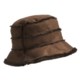 Wallaroo Tasmania Faux-Suede Hat (For Women)