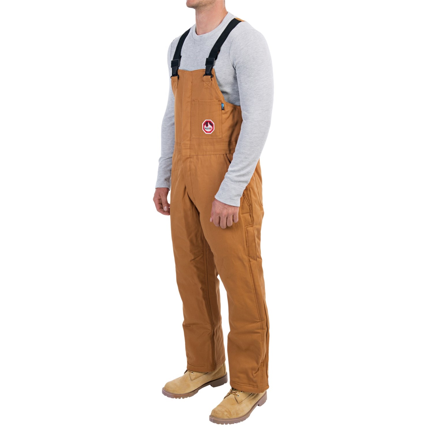 Walls Fire Resistant Bib Coveralls For Men And Big Men Save