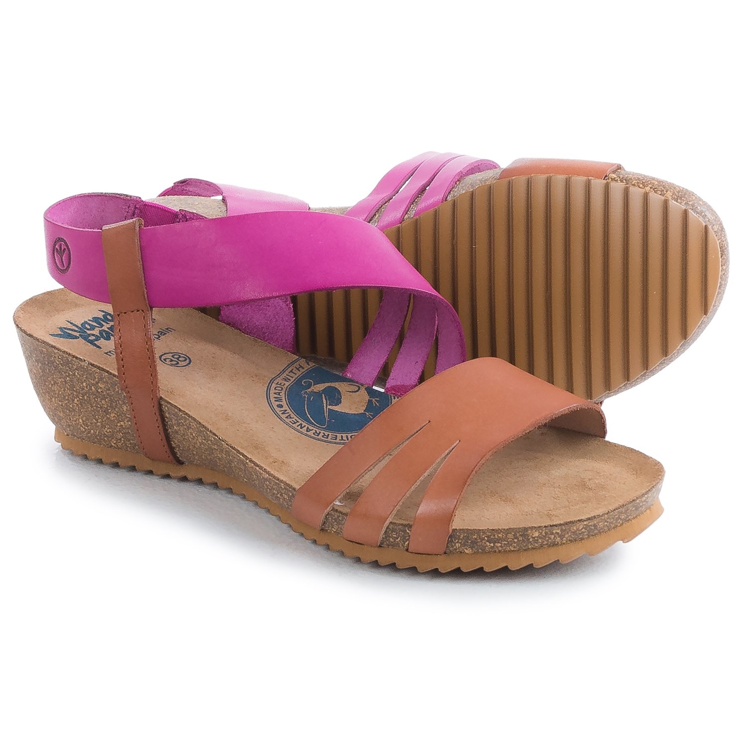 wanda panda sandals amazon