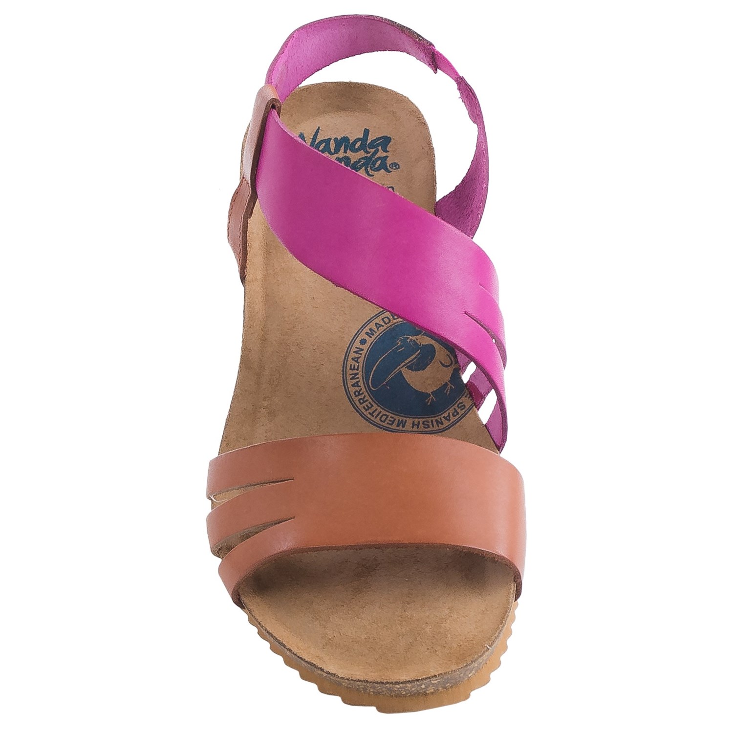 wanda panda sandals amazon