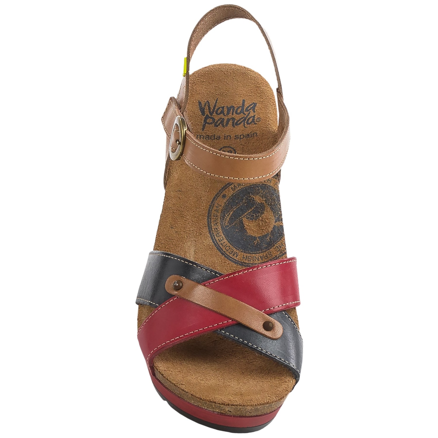 wanda panda sandals amazon